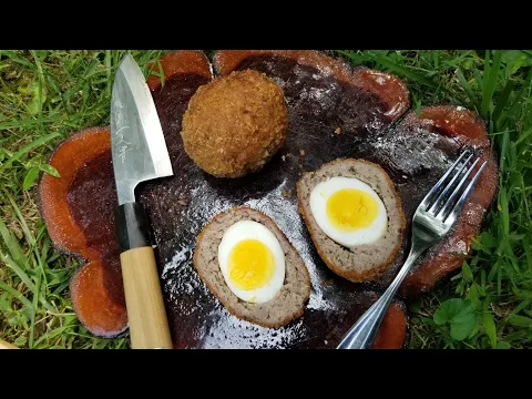 Watch camping and road trip meal inspiration video