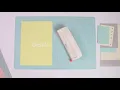 How to Use Bira Craft 6 Hole Punch