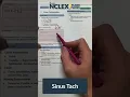 Download Lagu Sinus Tachycardia for NCLEX- Part 1 #shorts #NCLEX #nursingschool #NCLEXprep #nursing