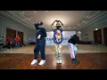 Robert Green | Dreezy - Play Wit Ya | Take Flight Easter Intensive 2019