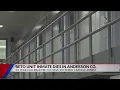 23-year-old dies of cardiac arrest in TDCJ prison