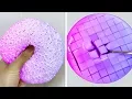 Download Lagu Satisfying \u0026 Relaxing Slime Videos #416