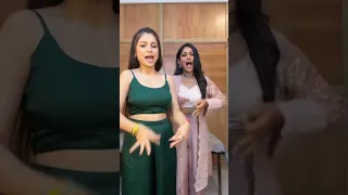 رقص خوات فيرات بطالات مسلسل النصيب من خلف الكواليس 