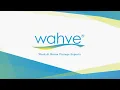 WAHVE - putting experience to work