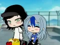 🌈 Soulmate Color | All Parts | Gacha Life Mini Movie