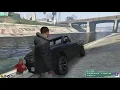 Penta says N Word while playing Mike Block GTA V RP NoPixel 3 0 nopixel clips