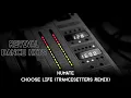 Lagu Humate - Choose Life (Trancesetters Remix) [HQ]