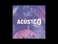 Amor Maior Acústico - Jota Quest