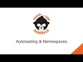 Drupal 8 Developer Training - 2 Autoloading Namespaces