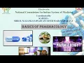 pharmacology electives answer key module 3 2024 ncism pharmacology electives answer key module 3