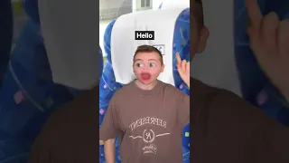 Coming Back From A Field Trip
