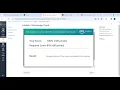 Module 4 Knowledge Check AWS Academy Cloud Foundation AWS Cloud Security Direct Answers
