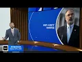 Rep. Andy Harris confronts student journalist over privacy law after debate
