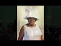 Funeral Service of Mrs Mary Jo Little Rowell