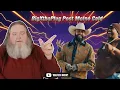 BigXthaPlug - Cold feat Post Malone FIRST TIME Big Papa D Reacts