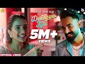 Lagu DEKHYA KITE (Official Video) Davy Ft Simar Kaur | Gur Sidhu | New Punjabi Song 2022 | Punjabi Song