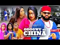 Download Lagu ODOGWU NA CHINA Prt2~ New 2025 Nigerian Movie Starring STEPHEN ODIMGBE, UGEGBE  AJAELO, UFUOMA ANGEL