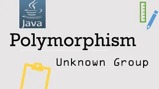 OOP - Polymorphism in Java Compile Time Polymorphism and Runtime Polymorphism