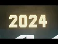 Times Square 2024 Ball Drop in New York City full