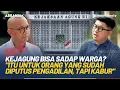 Lagu [FULL] EKSKLUSIF! Sikat Koruptor dalam Senyap, Jamintel Reda Manthovani: Banyak yang Ancam Kami