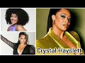 Crystal Renee Hayslett Lifestyle Costume Designer Biography Affairs Age Hobbies Net Worth