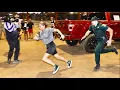 LIVE Police Chases The Florida Man Games