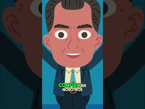 El mayor cambio en la historia del DÓLAR