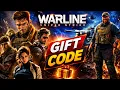 Warline Sniper Strike Gameplay Gift Code 2026 Warline Sniper Strike Game - how to redeem Guide