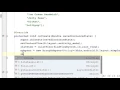 Android Studio Tutorial 15 Working with ListView
