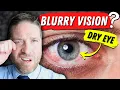 Download Lagu Why Dry Eyes Cause Blurry Vision - 3 Reasons, And 3 Home Remedies