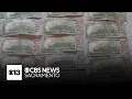 Bank refuses to accept damaged bills Sacramento woman finds years later Call Kurtis