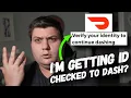 Dasher Identity Verification on Doordash - EVERYTHING You MUST Know