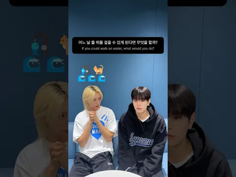 Felix & Seungmin
