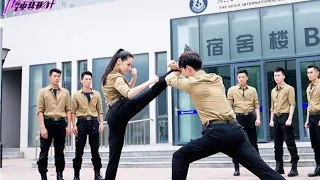 Download Teri akhiyon ka war 💓|| Chinese drama mix hindi song 💕 || Hot girl 😍 (MV) MP3