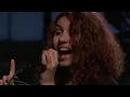 Alessia Cara - Wild Things (Live) (Vevo LIFT)