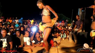 makhadzi mutshato