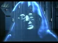 Original Emperor Palpatine in The Empire Strikes Back 1980