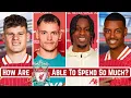 Download Lagu Why Are Liverpool SUDDENLY Spending So Much?