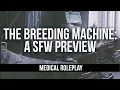 Download Lagu The Breeding Machine | Medical Roleplay