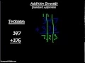 Lesson - Addition