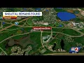 Skeletal remains found near I-Drive in Orlando