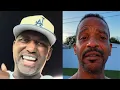 Charleston White Lied About Dewberry Woman