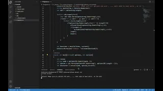 Bot for Math games in c Github link in Description