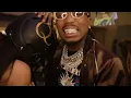 Quality Control, Migos - Stripper Bowl