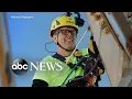 Bobby Bones new show celebrates the lives of unsung American heroes Nightline