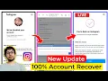 we have disabled your account instagram we have disabled your account you no longer have access