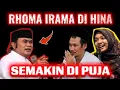 Download Lagu RHOMA IRAMA DI HINA, SEMAKIN DI PUJA
