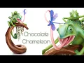 Download Lagu Chocolate Chameleon!