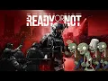 Ready Or Not - Zombie Outbreak Mod
