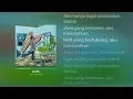 Jernih - Kunto Aji (Music + lyric)